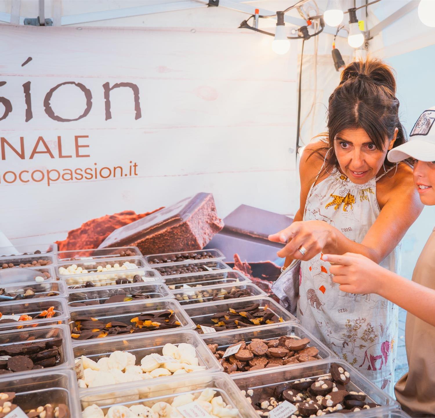 Foto per Festival del Cioccolato a Monguelfo